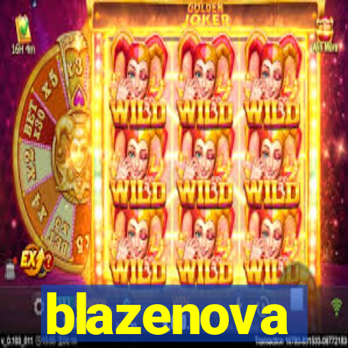 blazenova