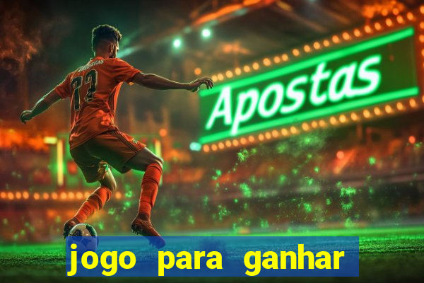 jogo para ganhar dinheiro no pix sem depositar nada