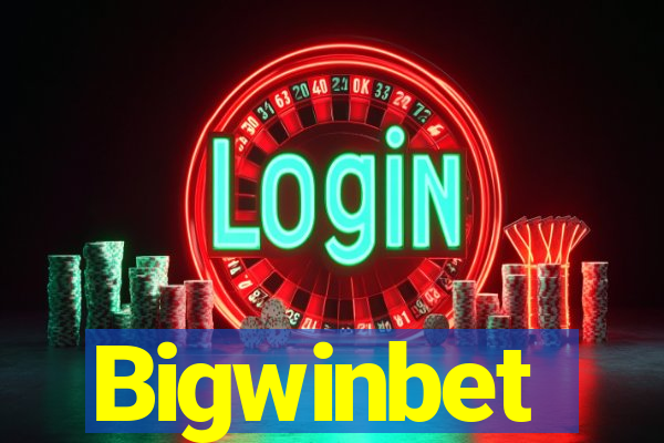 Bigwinbet