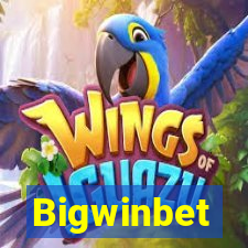 Bigwinbet