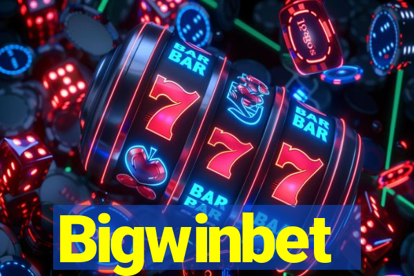 Bigwinbet