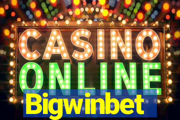 Bigwinbet