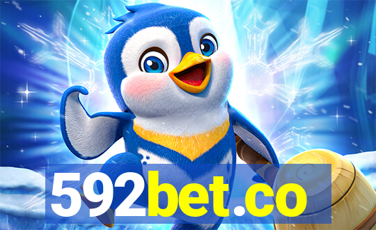 592bet.co