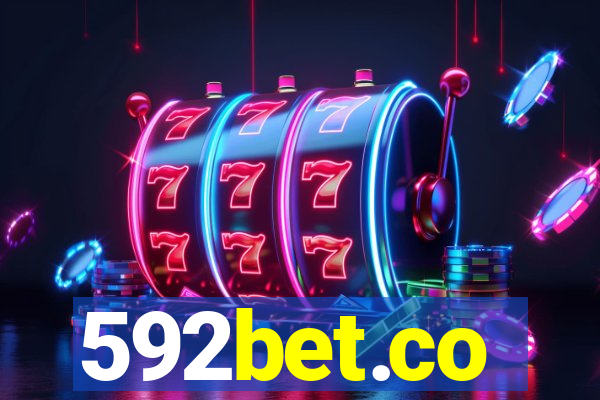 592bet.co