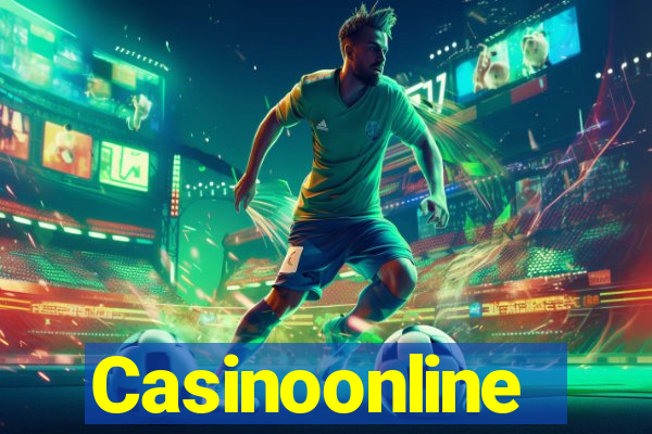 Casinoonline