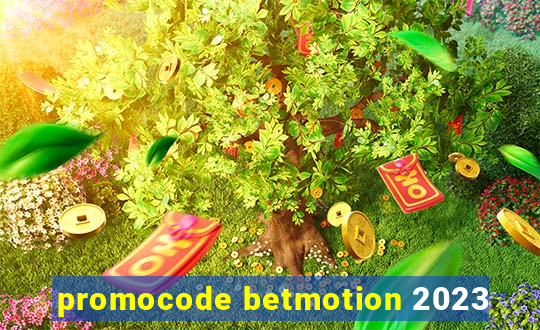 promocode betmotion 2023