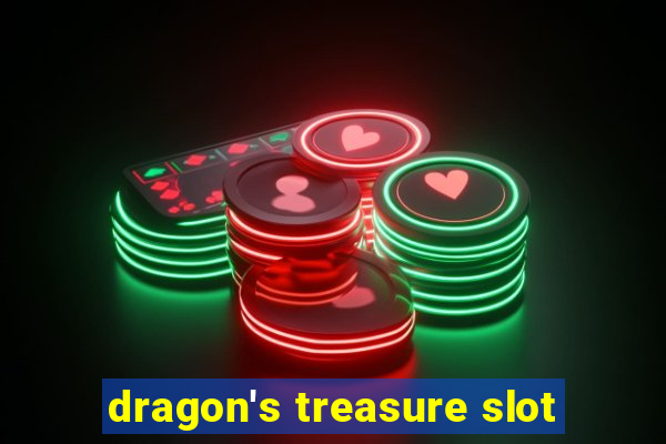 dragon's treasure slot