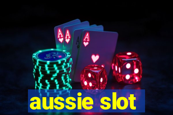 aussie slot