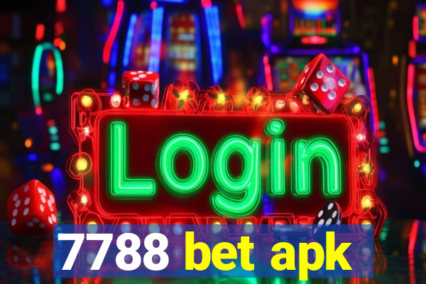 7788 bet apk