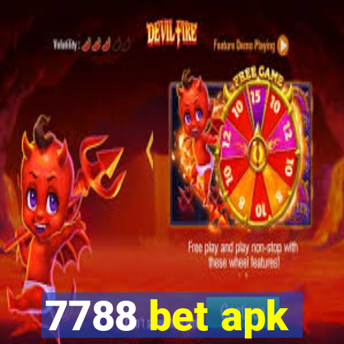 7788 bet apk