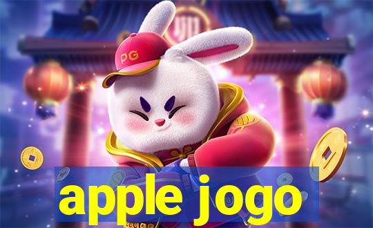 apple jogo