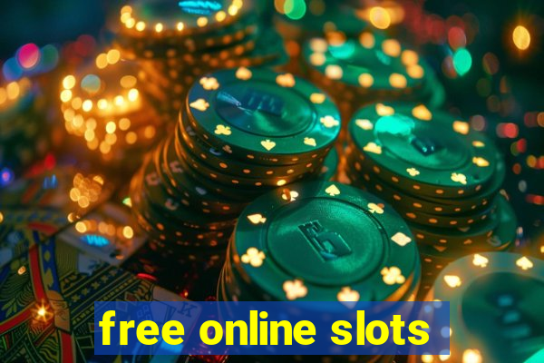 free online slots