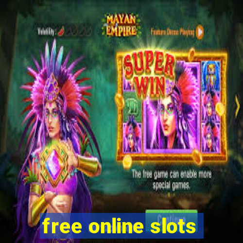 free online slots