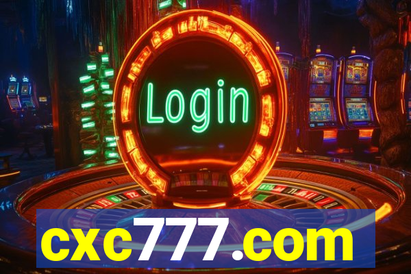 cxc777.com