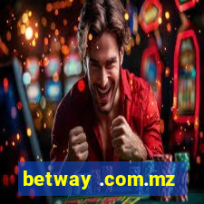 betway .com.mz