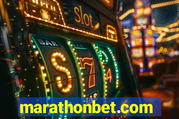 marathonbet.com