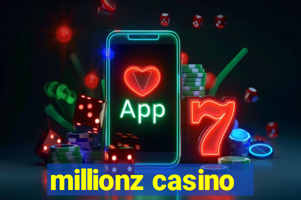 millionz casino