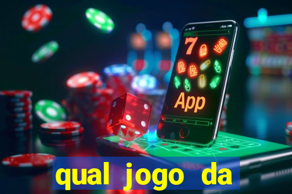 qual jogo da dinheiro na hora