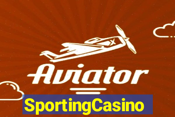 SportingCasino