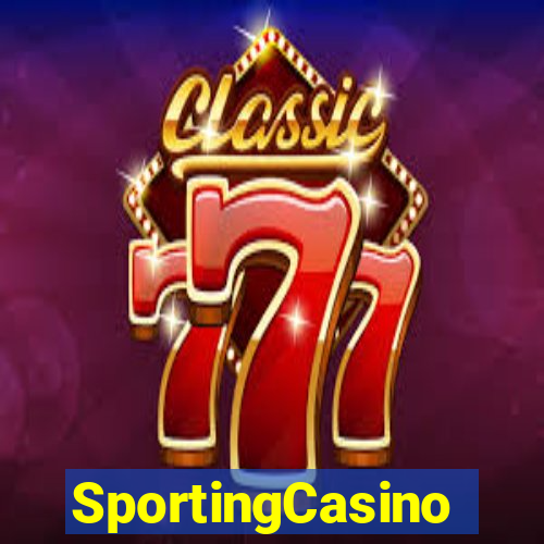 SportingCasino