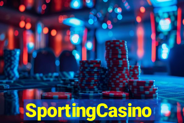 SportingCasino