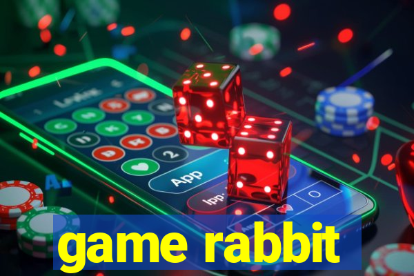 game rabbit