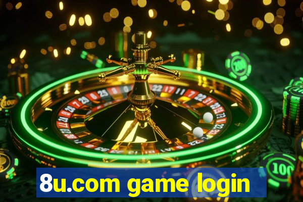 8u.com game login