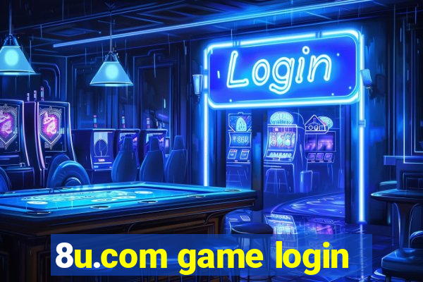 8u.com game login