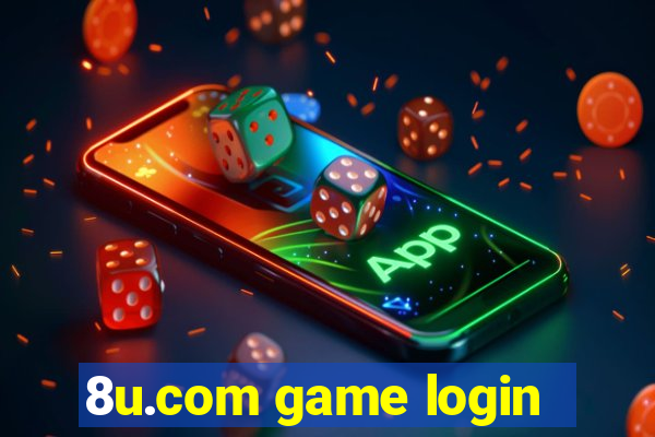 8u.com game login