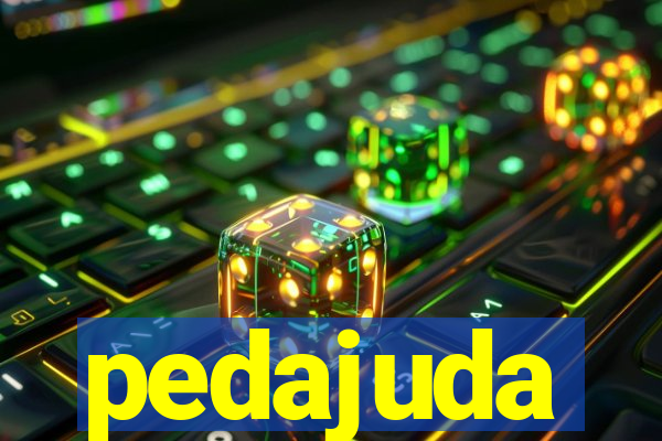 pedajuda