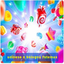 udinese x bologna futemax