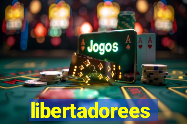 libertadorees