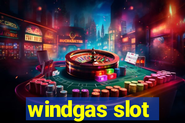 windgas slot