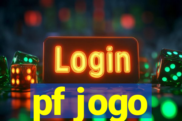 pf jogo