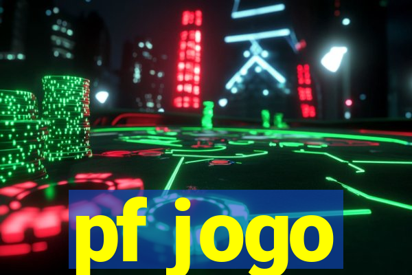 pf jogo