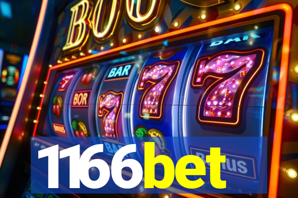 1166bet