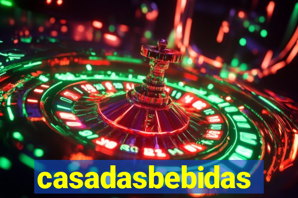 casadasbebidas