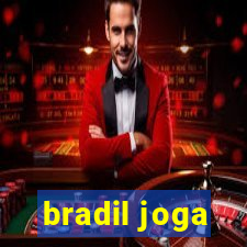 bradil joga