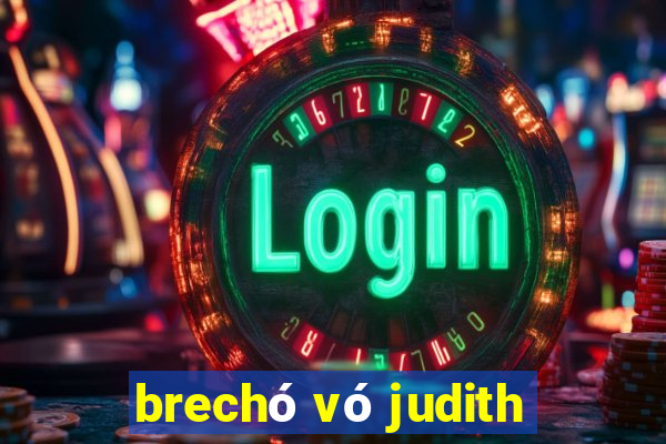 brechó vó judith