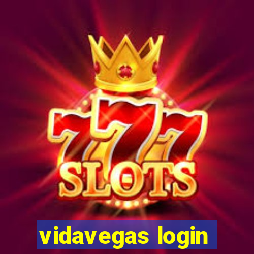 vidavegas login