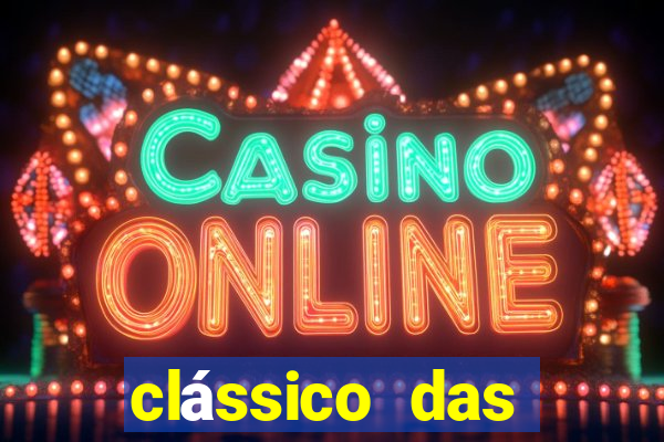 clássico das frutas slots