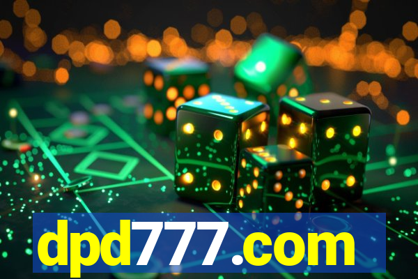 dpd777.com