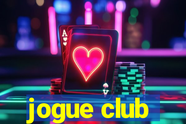 jogue club