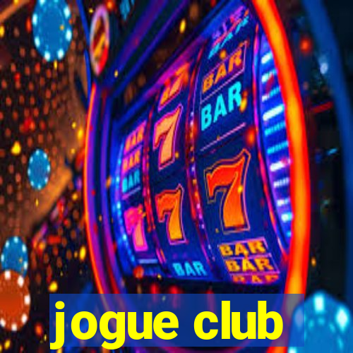 jogue club