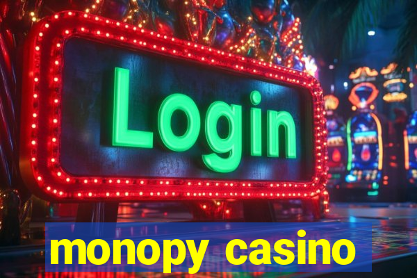 monopy casino