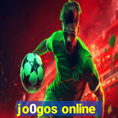 jo0gos online