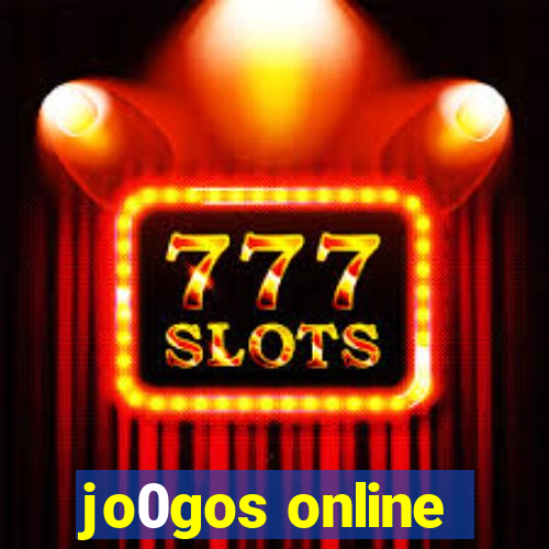 jo0gos online