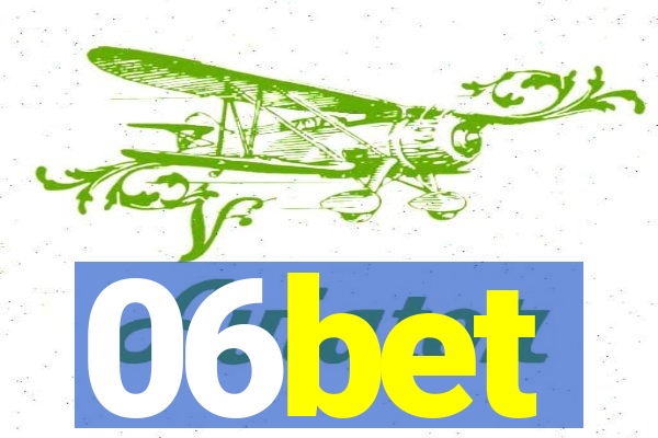 06bet