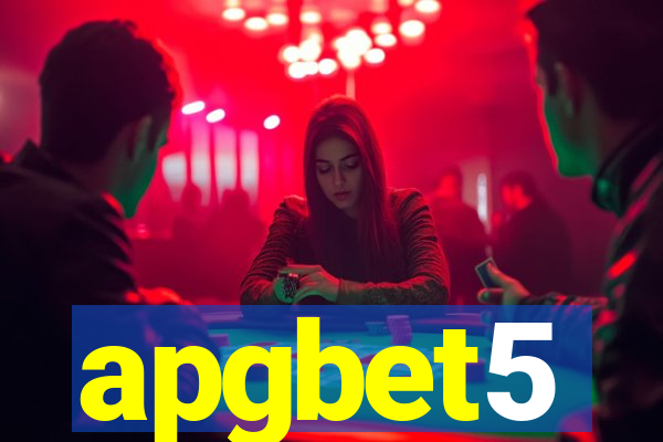 apgbet5