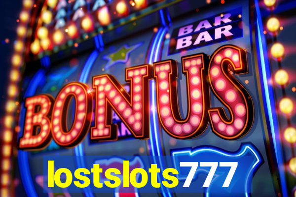 lostslots777